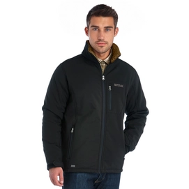 Veste Softshell Regatta Cato III Black