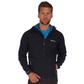 Fleece Jacket Regatta Arec Imperial Blue