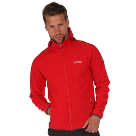 Fleece Jacket Regatta Arec Pepper