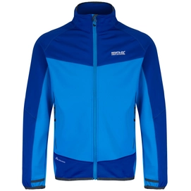 Jacke Regatta Sumatra II Hydro Blue Herren