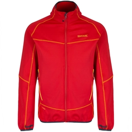 Jacke Regatta Sumatra II Pepper Herren