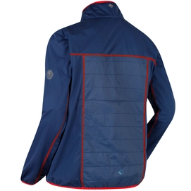 Jas Regatta Men Walson Hybrid Dark Denim