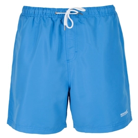 Zwembroek Regatta Mens Mawson Swim Short Coastal Blue
