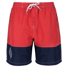 Badehose Regatta Brachtmar Pepper/Navy Herren
