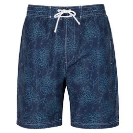 Badehose Regatta Hadden Coastal Navy Herren