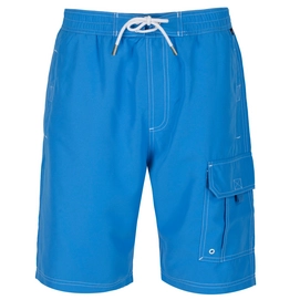 Badehose Regatta Hotham II Coastal Blau Herren