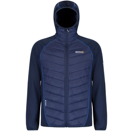 Jacket Regatta Andreson II Hybrid Navy