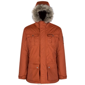 Winterjacke Regatta Saltoro Rust Herren