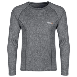 Shirt Regatta Vettis Top Rock Grey