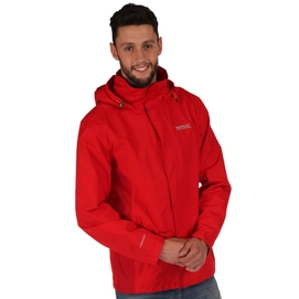Jacket Regatta Matt Red