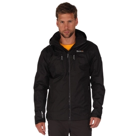 Veste Regatta Calderdale II Noir