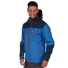 Veste Regatta Cross Penine II Imperial Blue