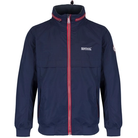 Jacket Regatta Mens Mason Navy