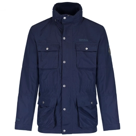 Jas Regatta Mens Elwin Navy