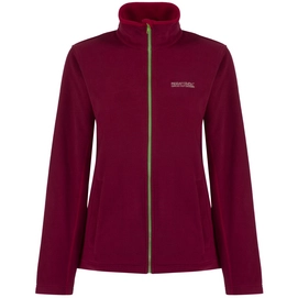 Veste Regatta Clemance II Beetroot