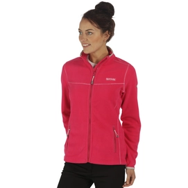 Vest Regatta Womens Floreo II Duchess White