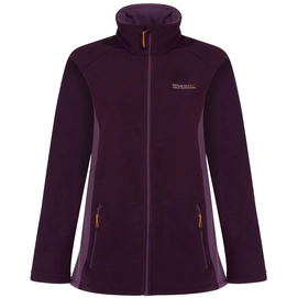 Veste Regatta Cathie II Blackberry Grape