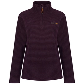 Trui Regatta Embraced Blackberry