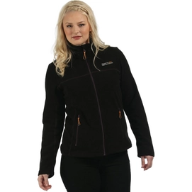 Veste Regatta Nova IIII Blackberry