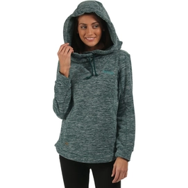 Pullover Regatta Kizmit Deep Teal Damen