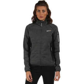 Veste Regatta Laney II Seal Grey