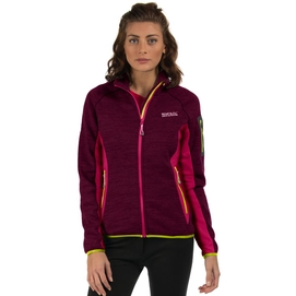 Veste Regatta Laney II Beetroot