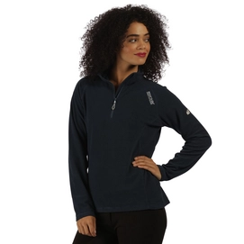 Pullover Regatta Womens Montes Dark Denim Damen