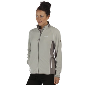 Gilet Regatta Womens Jomor Light Steel Rock Grey