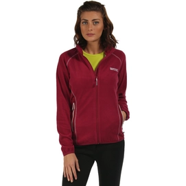 Veste Regatta Jomor Beetroot