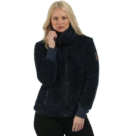 Fleece Regatta Halina Navy