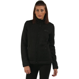 Fleece Regatta Ranita Black