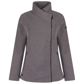 Sweatjacke Regatta Raelynn Rock Grey Damen