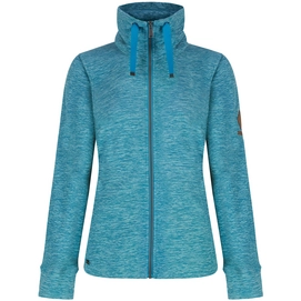 Fleece Regatta Womens Endora Pagoda Blue