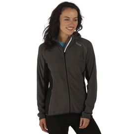 Vest Regatta Womens Seymore III Seal Grey Blue