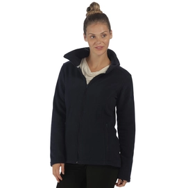 Sweatjacke Regatta Cathie III Navy Damen