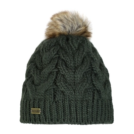 Muts Regatta Cuddle Hat Dark Khaki