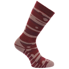 Socken Regatta Welly Sock Dark Pim Damen