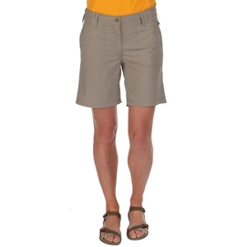 Kurze Hose Regatta Delph Short Parchment Damen