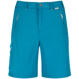 Shorts Regatta Womens Chaska Deep Lake
