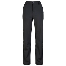 Hose Regatta Fenton Black Regular Damen