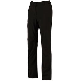 Pantalon Regatta Femme Fenton Black Long