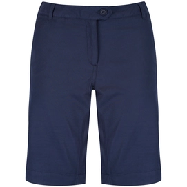 Korte Broek Regatta Womens Sophillia Short Navy