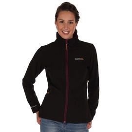 Veste Regatta Connie III Black