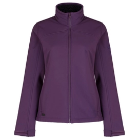 Fleece Jacket Regatta Tulsie Blackberry