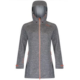 Fleece Jacket Regatta Womens Lilywood Light Steel