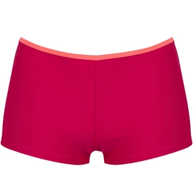 Bikinibroek Regatta Womens Aceana Short Dark Cerise