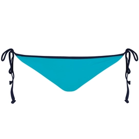 Bikinibroek Regatta Womens Aceana String Atlantis
