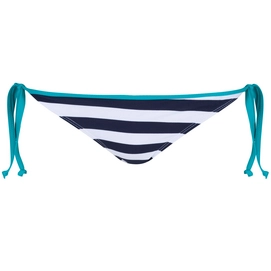 Bikinibroek Regatta Womens Aceana String Navy