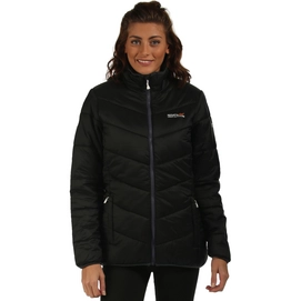 Veste Regatta Womens Bound Black