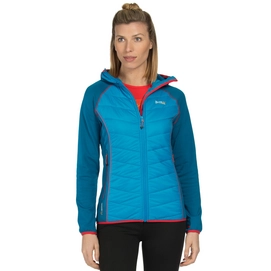 Jacket Regatta Womens Andreson II Petrol Blue